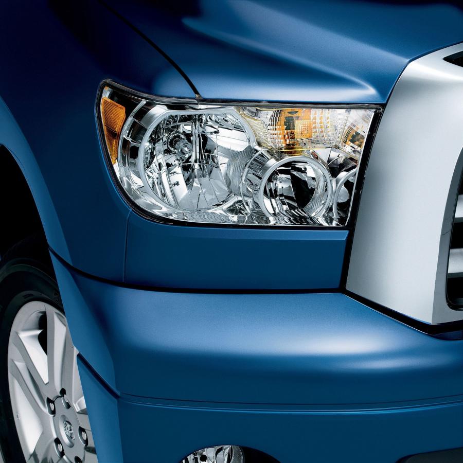  Toyota Tundra Double Cab Limited 2007 года  (фото 22 из 89)